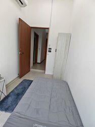 The Spectrum (D5), Condominium #518677151